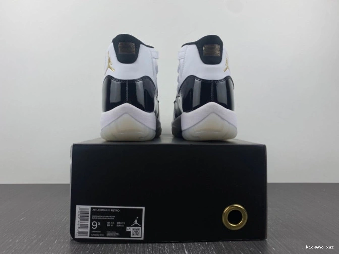 Air Jordan Jordan 11 Air 11DMP CT8012-170 0727